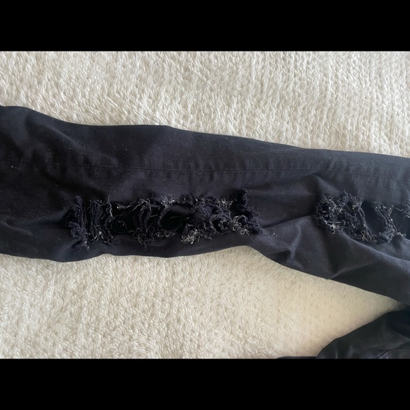 Frame Le Skinny de Jeanne in Film Noir - Picture 5 of 6